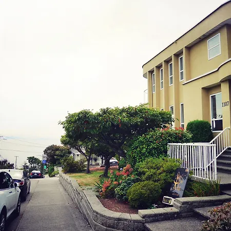 Star Of The Sea Guest House-3