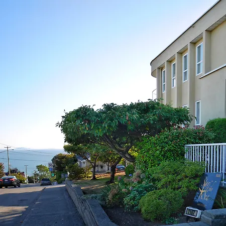 Star Of The Sea Guest House-3